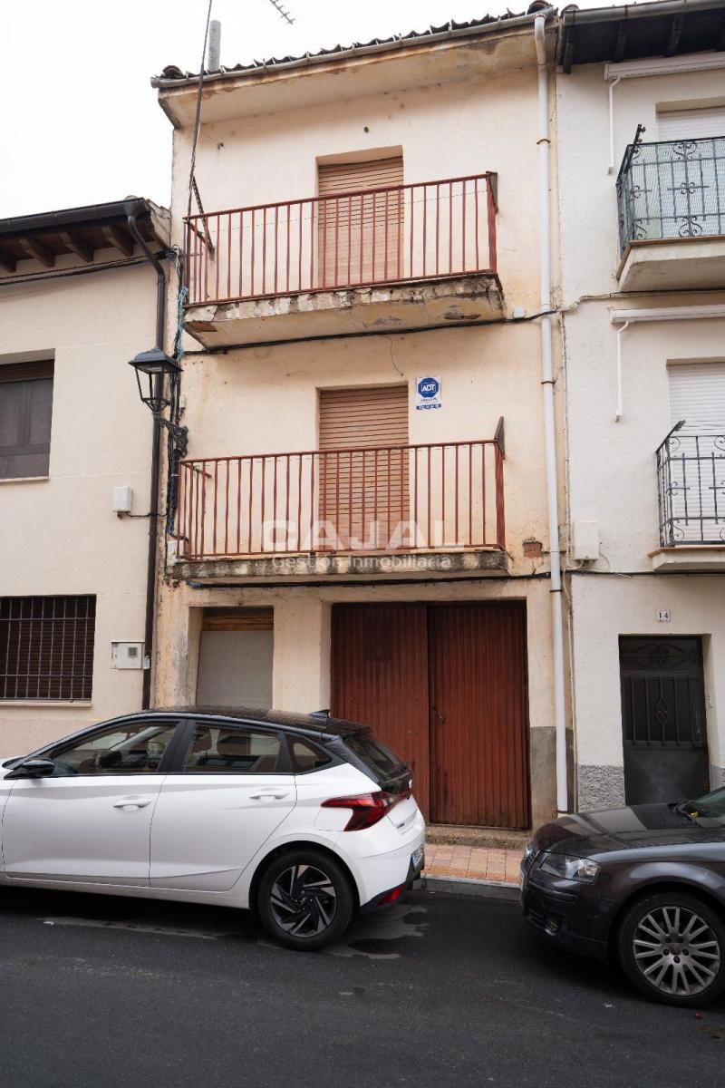 Casa en Venta en Riaza