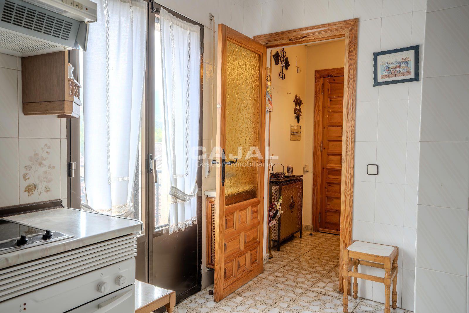 Flat for Sale in Casla