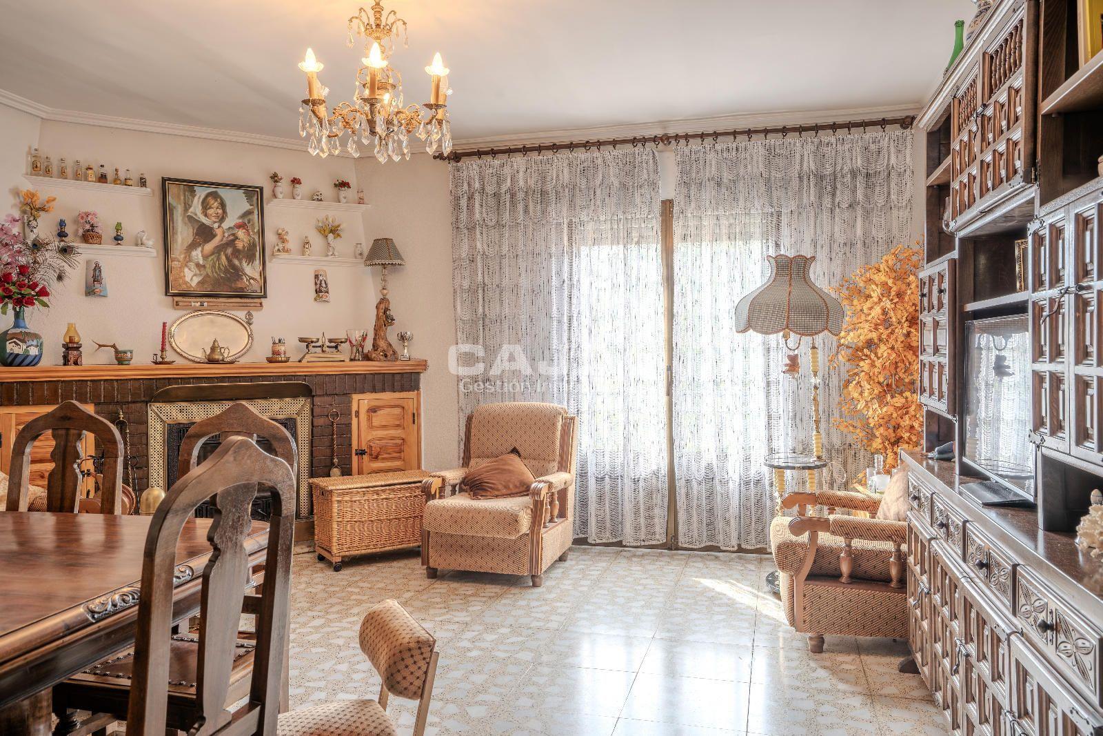 Flat for Sale in Casla