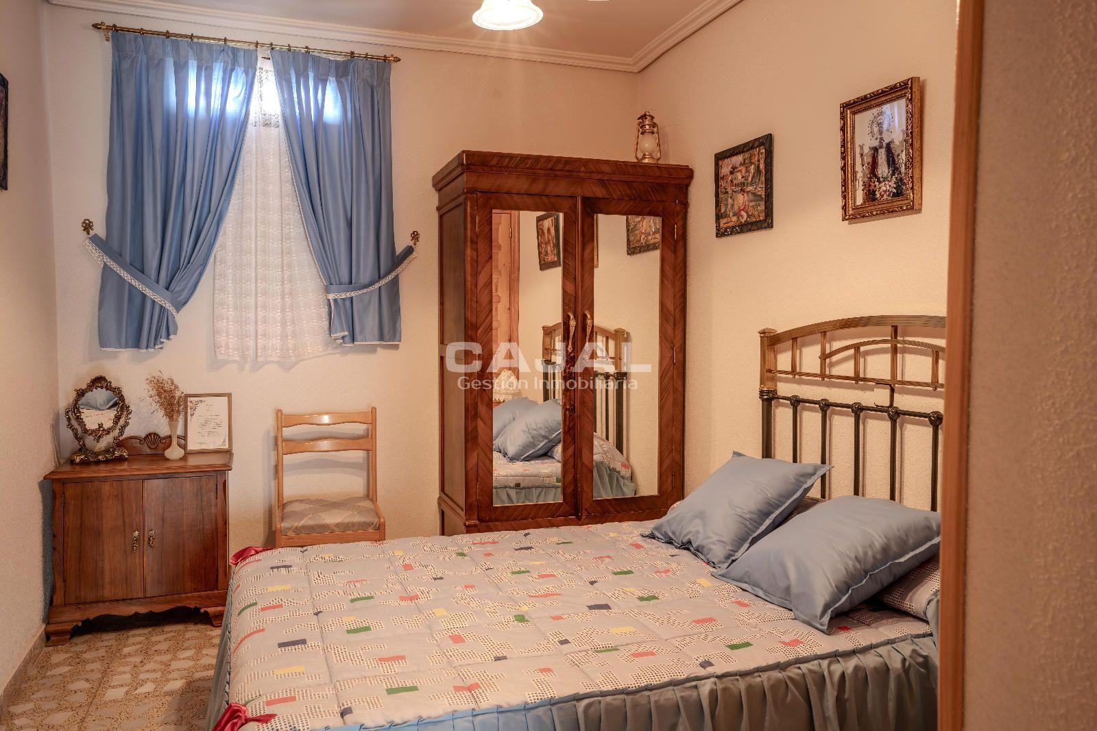 Flat for Sale in Casla