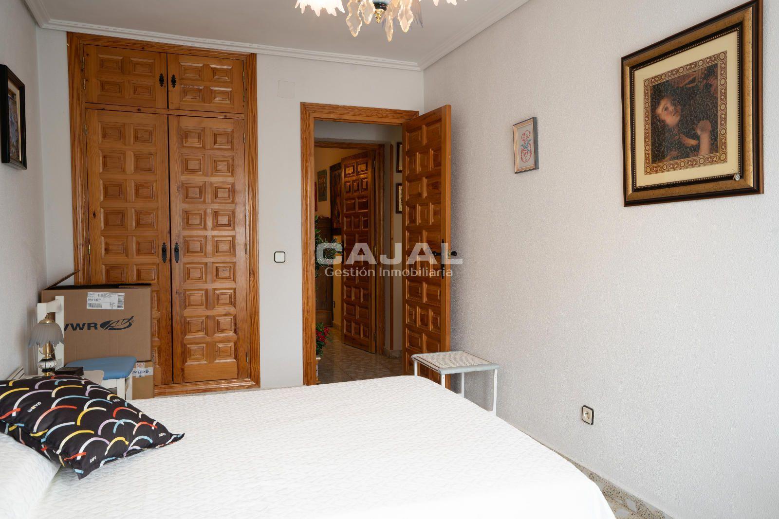Flat for Sale in Casla