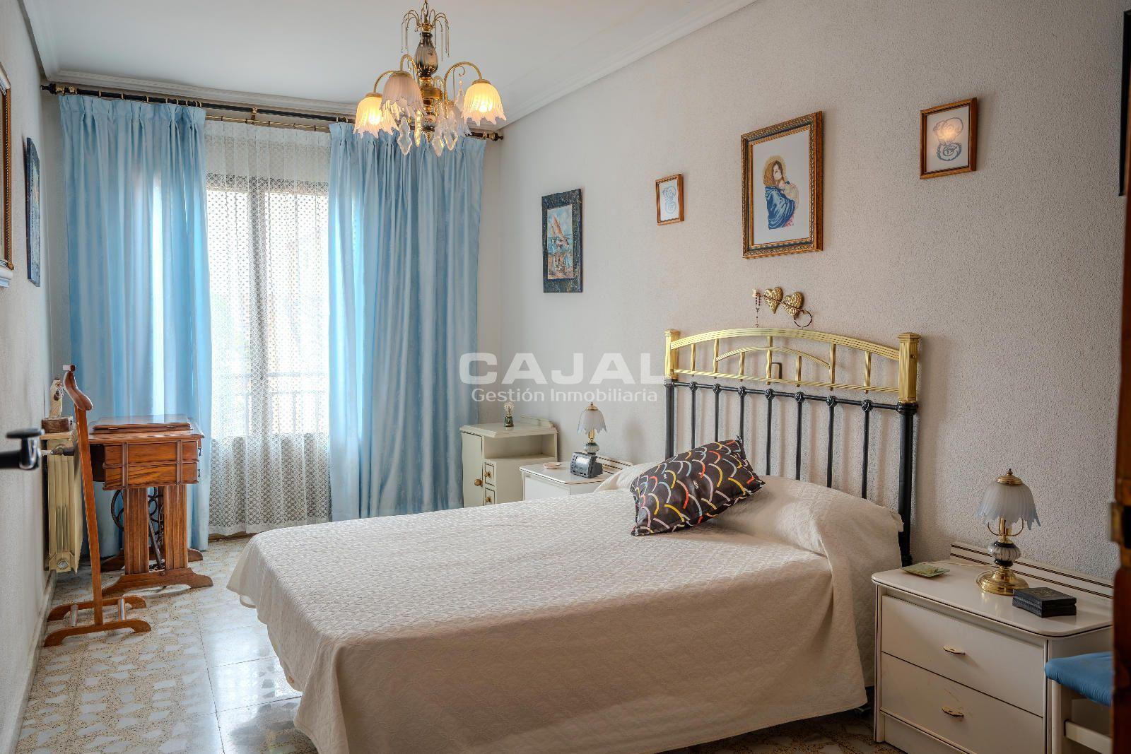 Flat for Sale in Casla