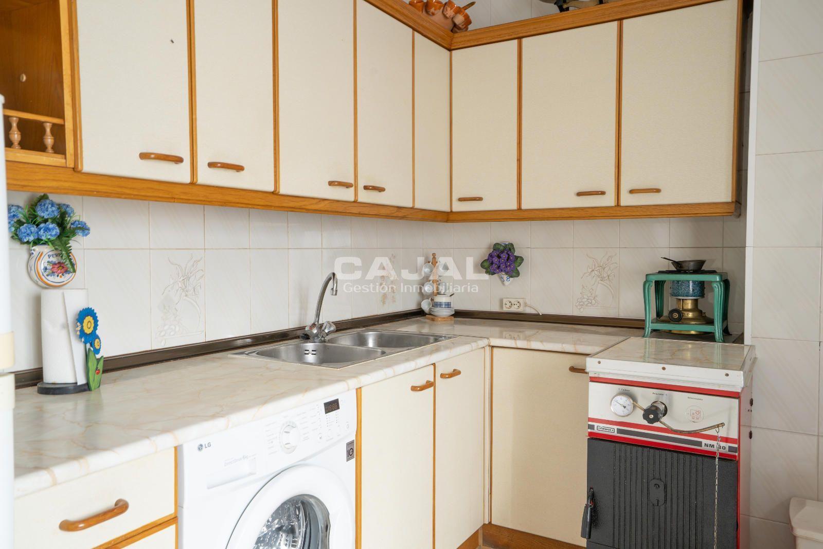 Flat for Sale in Casla