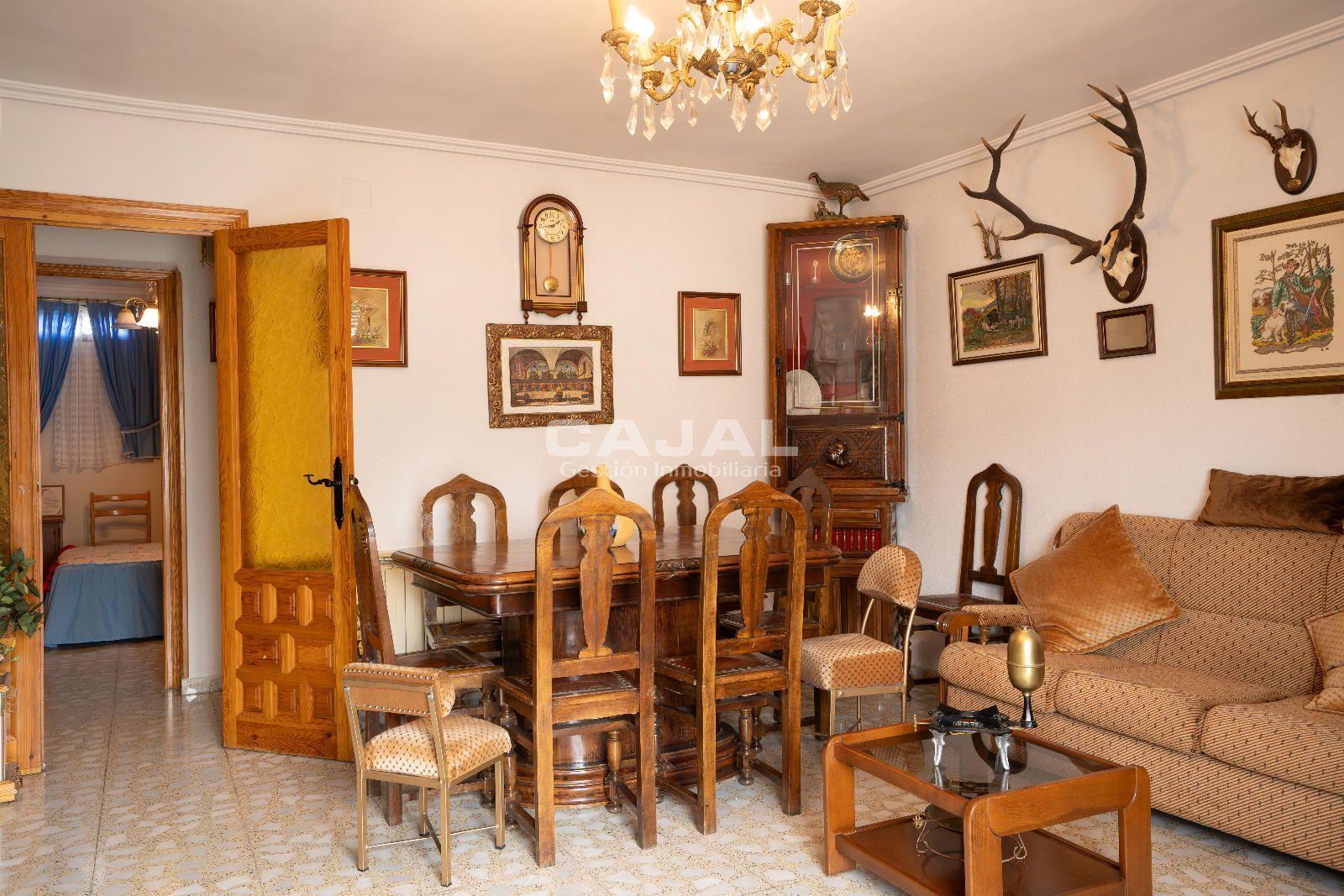 Flat for Sale in Casla