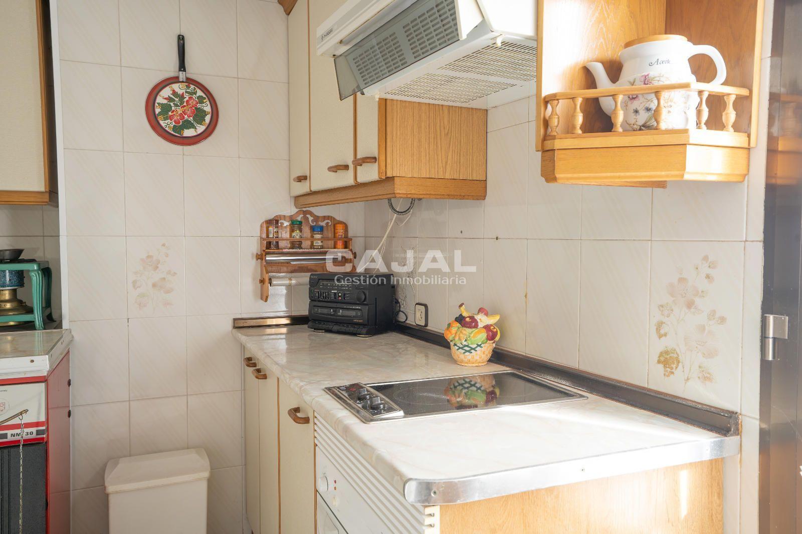 Flat for Sale in Casla
