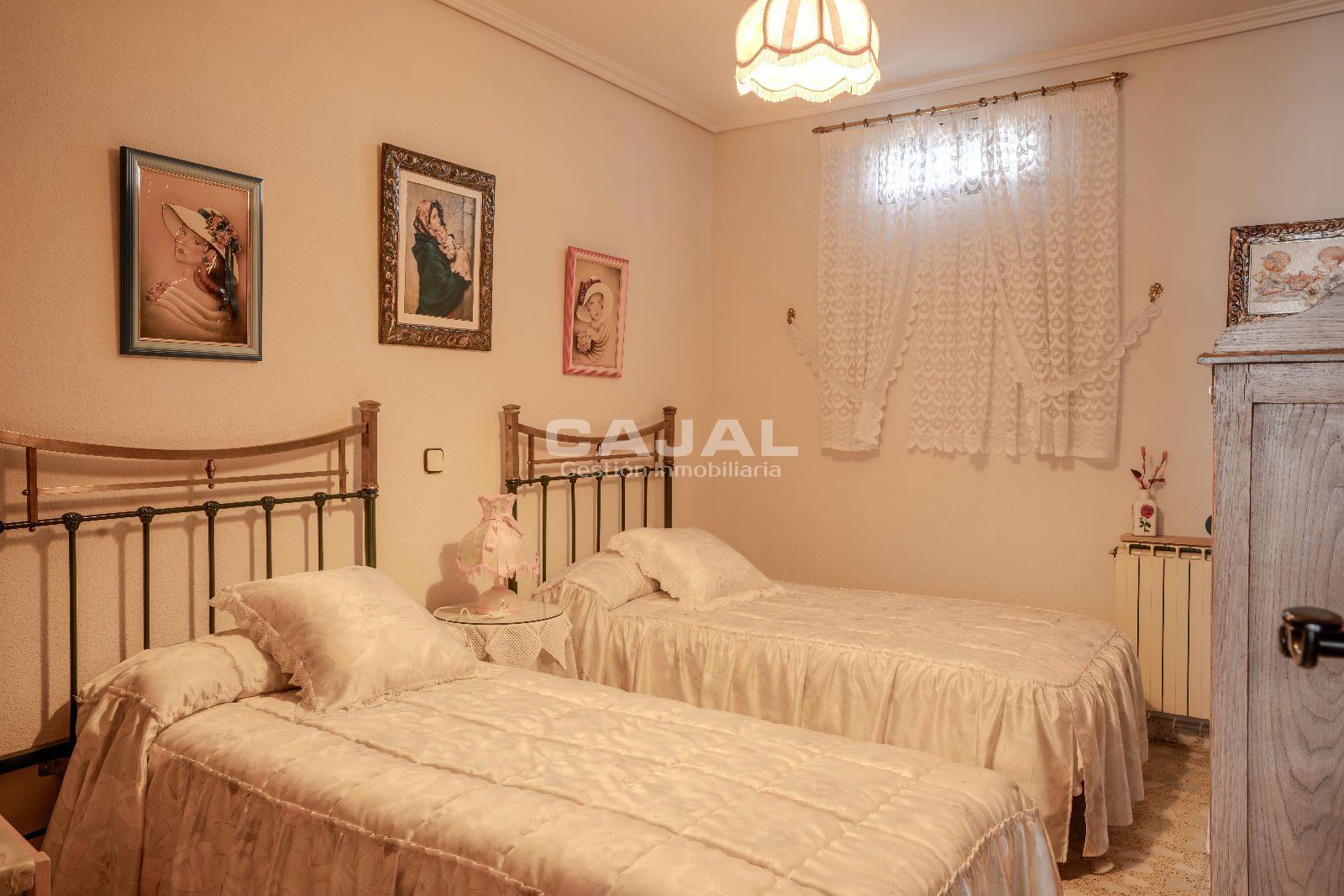 Flat for Sale in Casla
