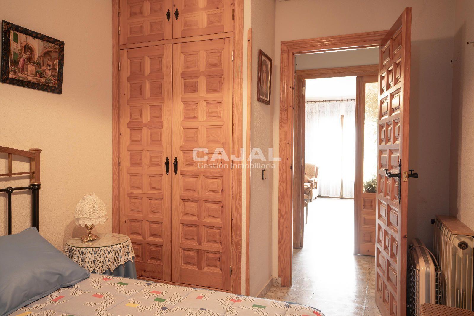 Flat for Sale in Casla