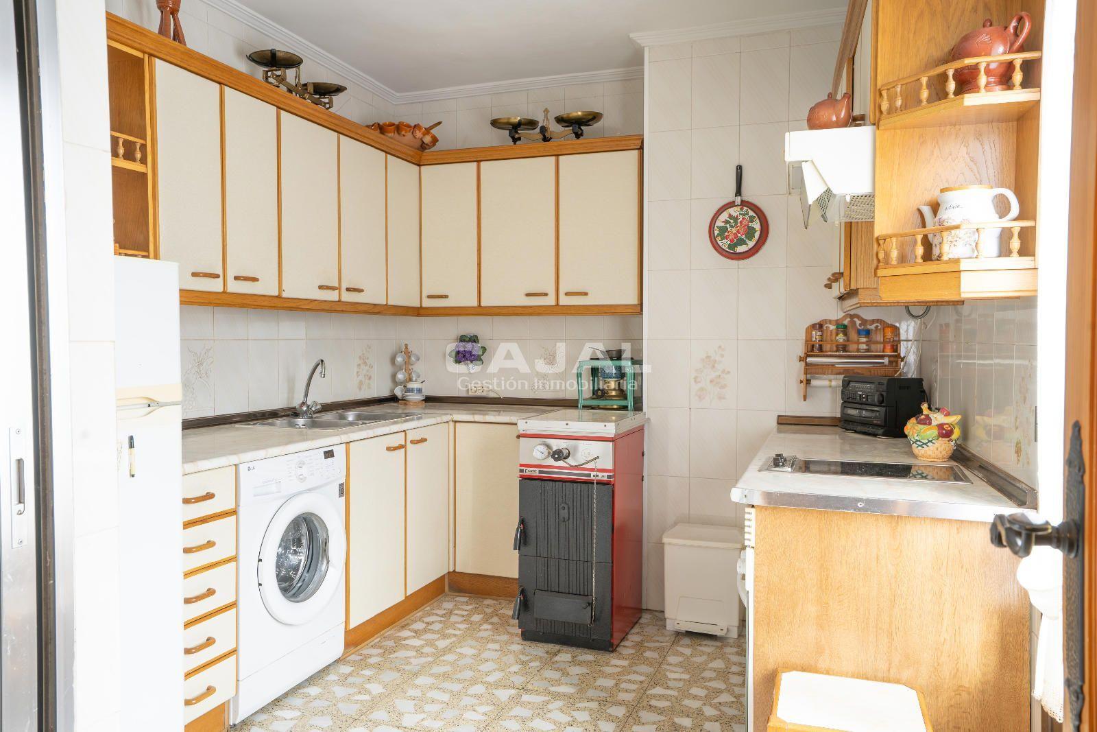 Flat for Sale in Casla