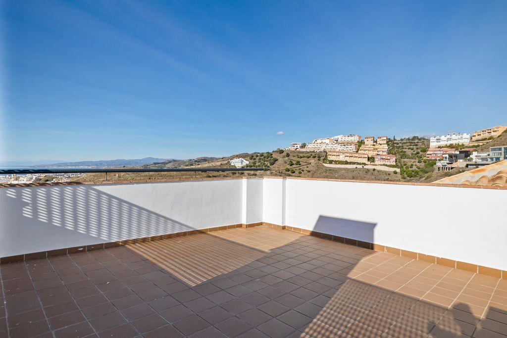 Adosado en Venta en Torrox