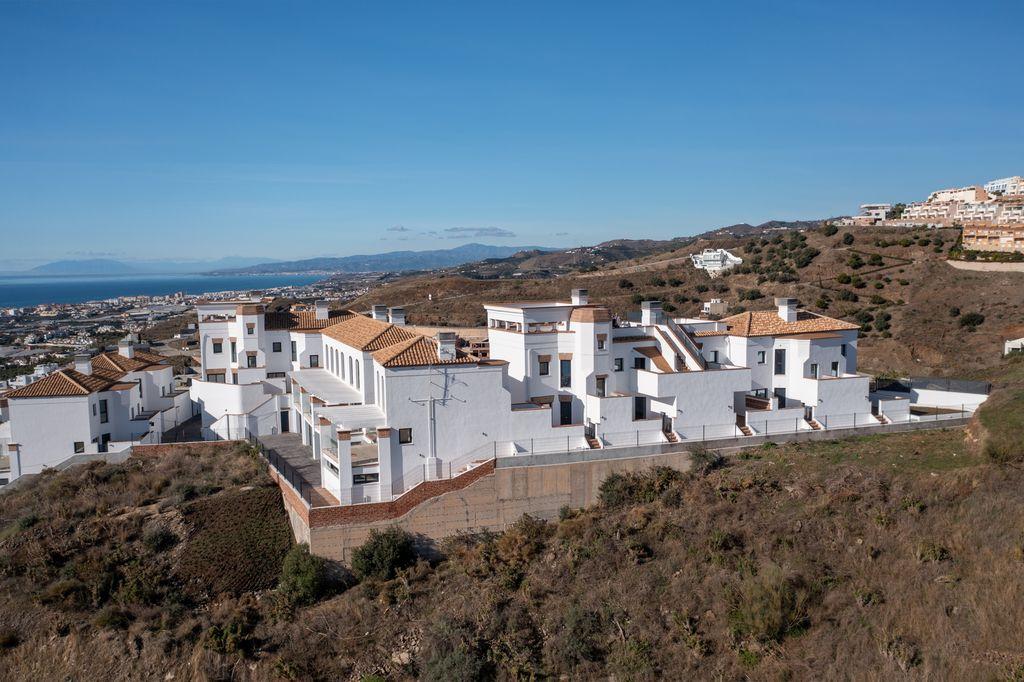 Adosado en Venta en Torrox