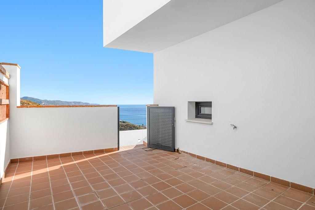 Adosado en Venta en Torrox