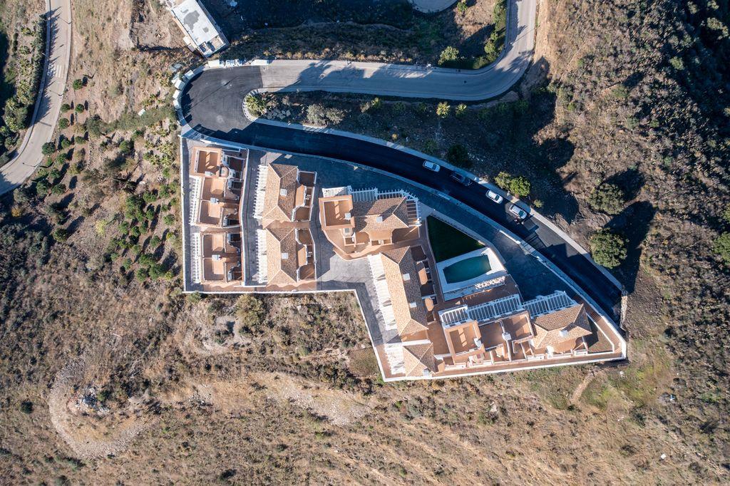 Adosado en Venta en Torrox