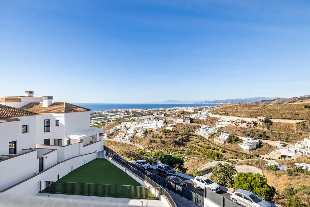 Adosado en Venta en Torrox