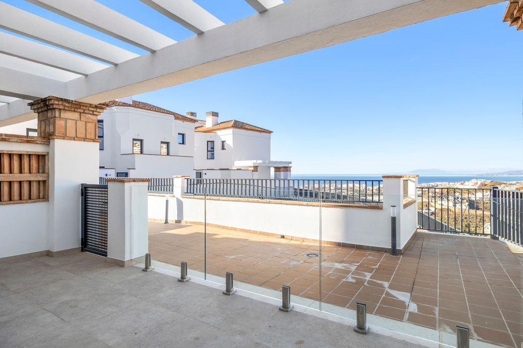 Adosado en Venta en Torrox