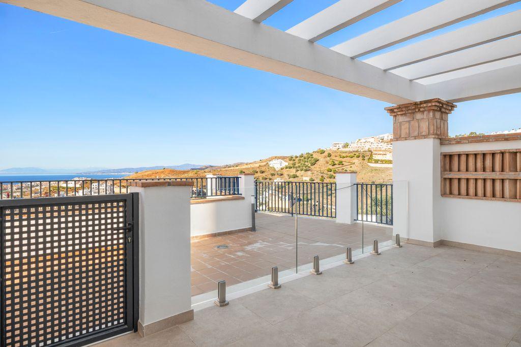 Adosado en Venta en Torrox