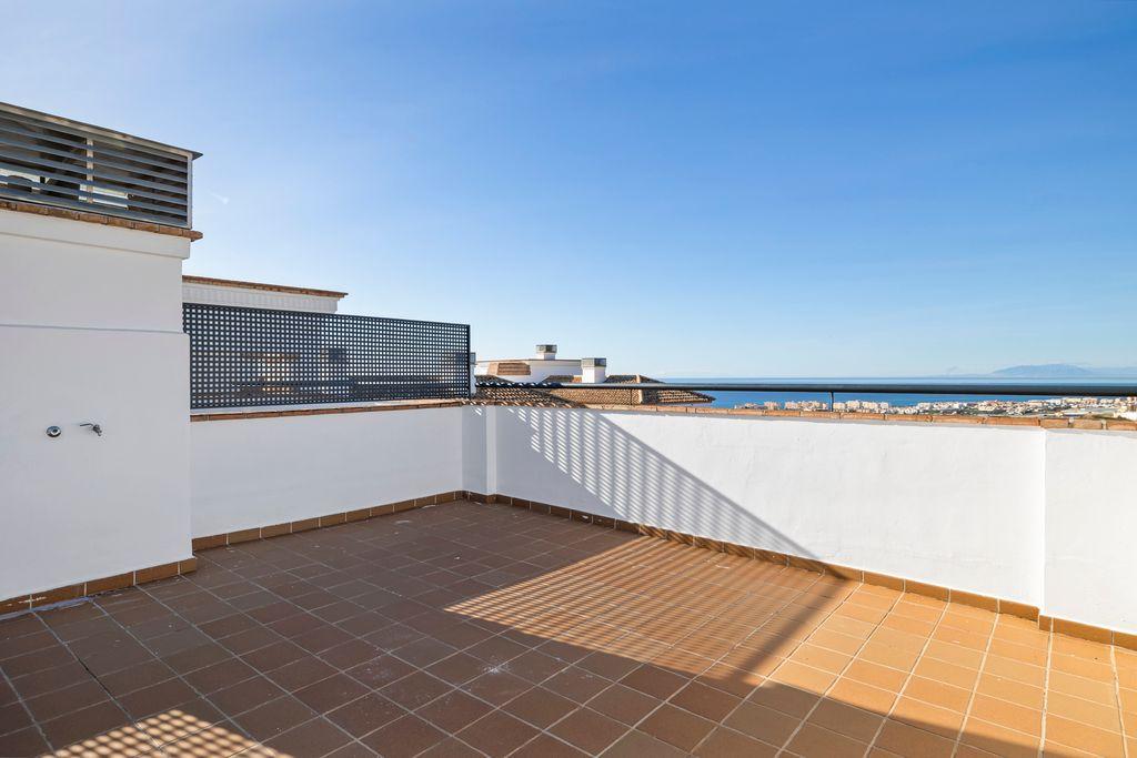 Adosado en Venta en Torrox