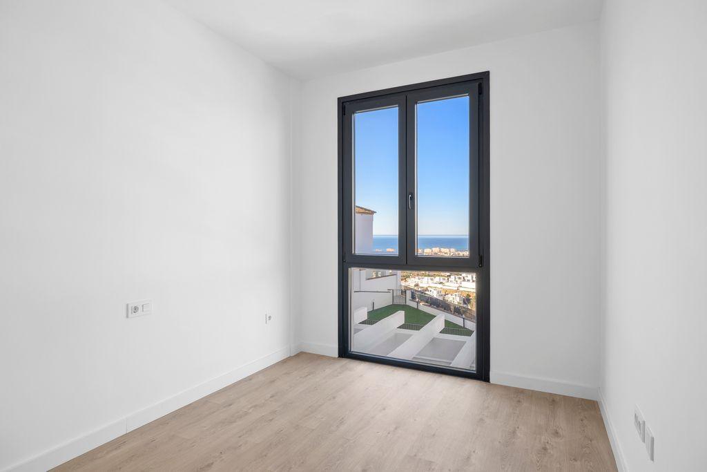 Adosado en Venta en Torrox