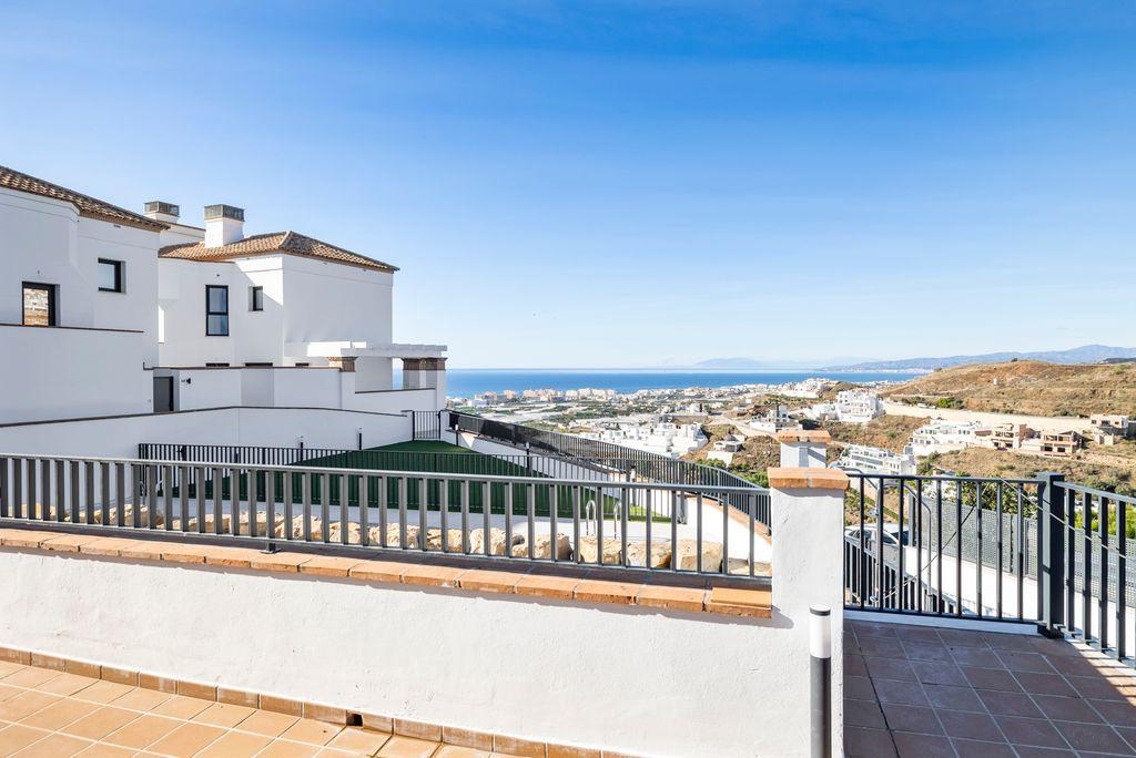 Adosado en Venta en Torrox