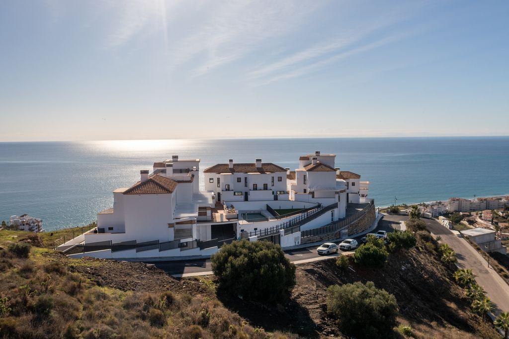 Adosado en Venta en Torrox