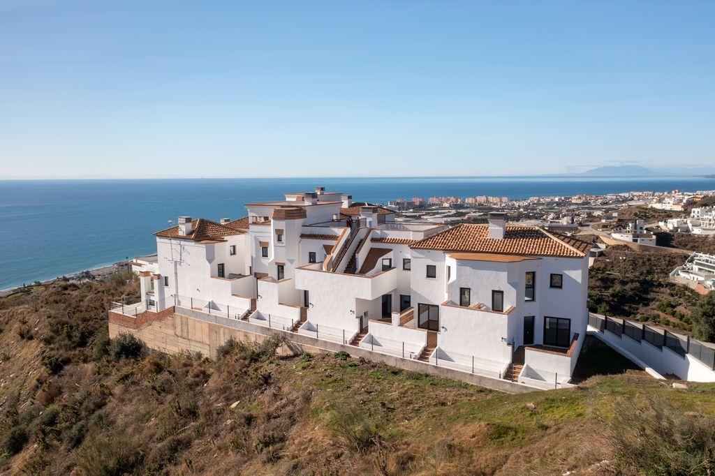 Adosado en Venta en Torrox