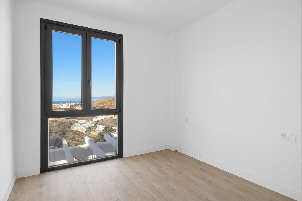 Adosado en Venta en Torrox
