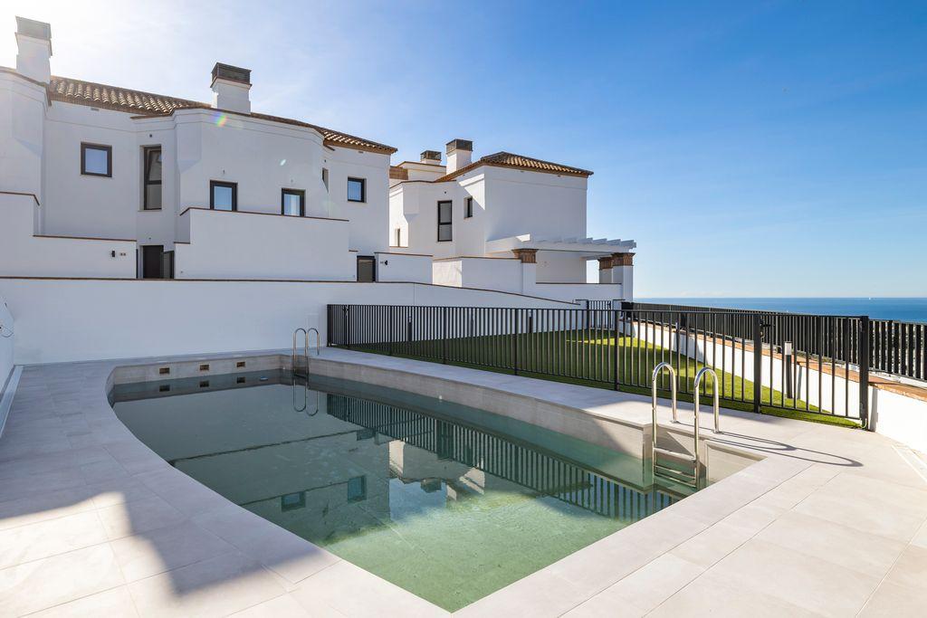Adosado en Venta en Torrox