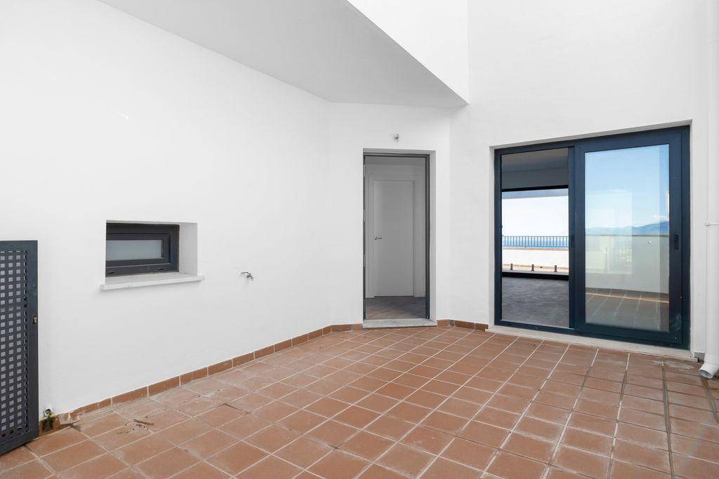 Adosado en Venta en Torrox