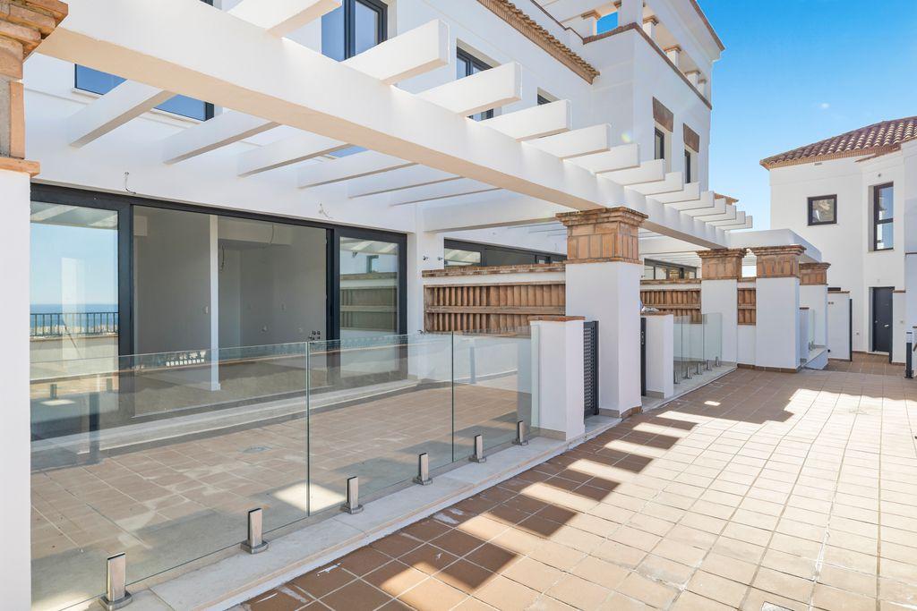 Adosado en Venta en Torrox