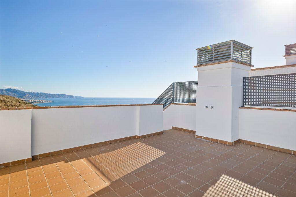 Adosado en Venta en Torrox