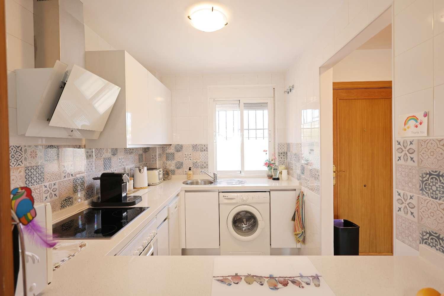 Terraced House for Sale in Torrox
