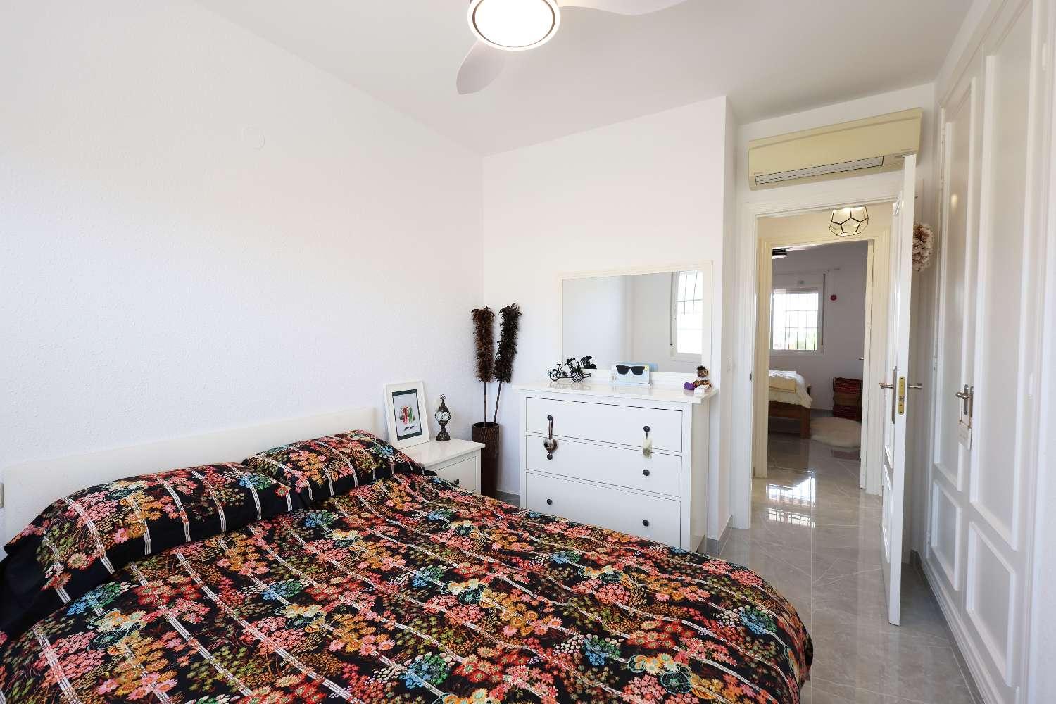 Terraced House for Sale in Torrox
