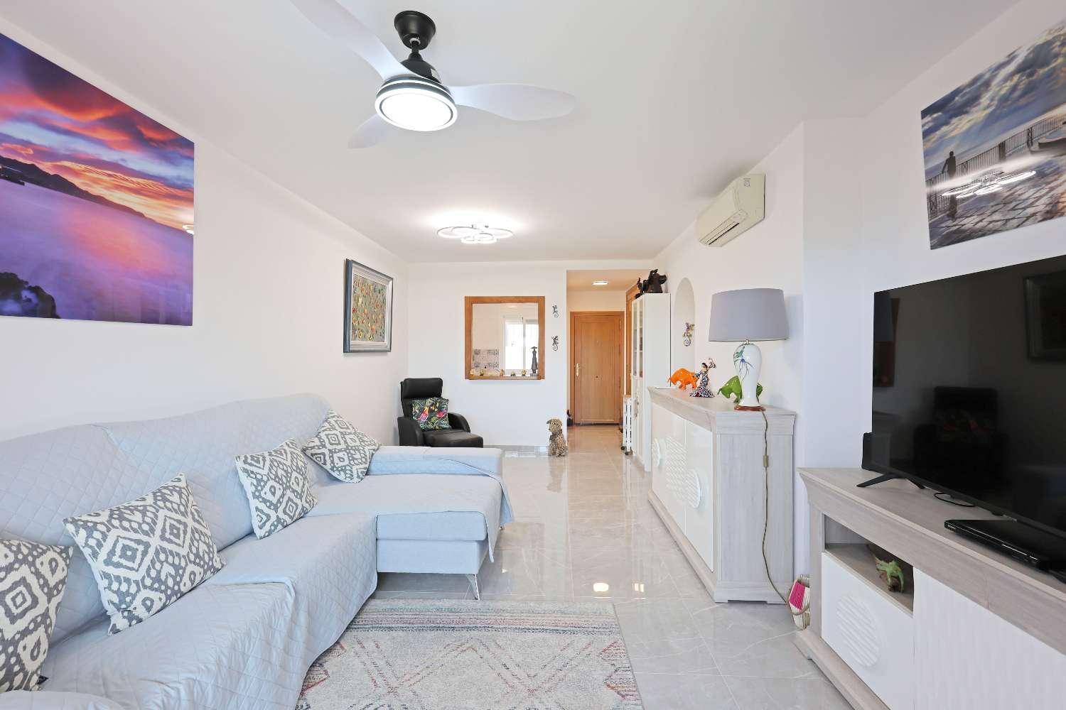Terraced House for Sale in Torrox