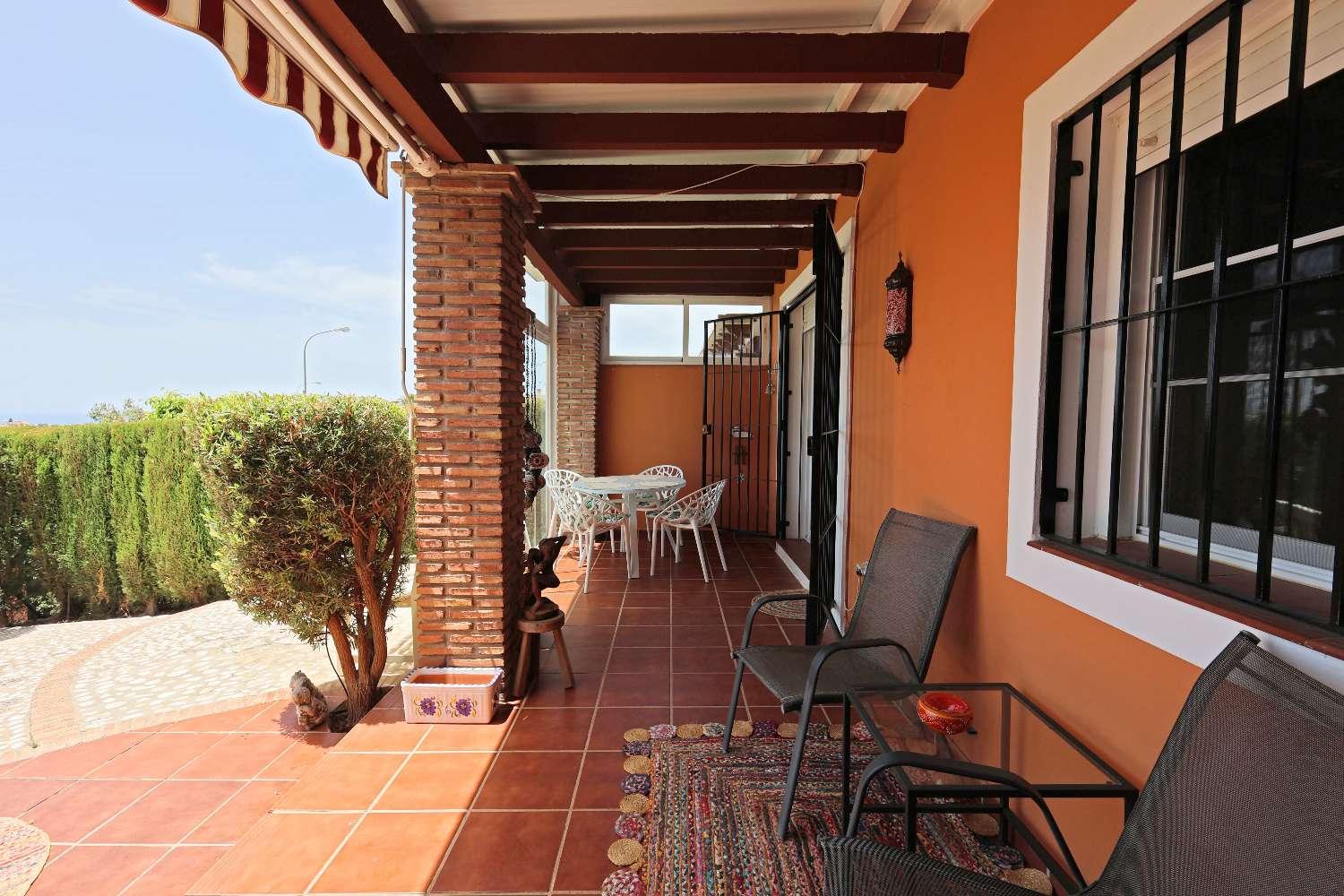 Terraced House for Sale in Torrox