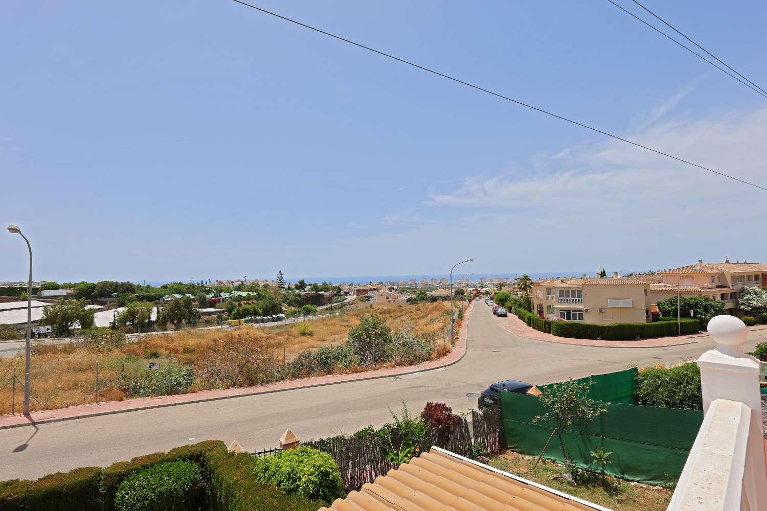 Terraced House for Sale in Torrox