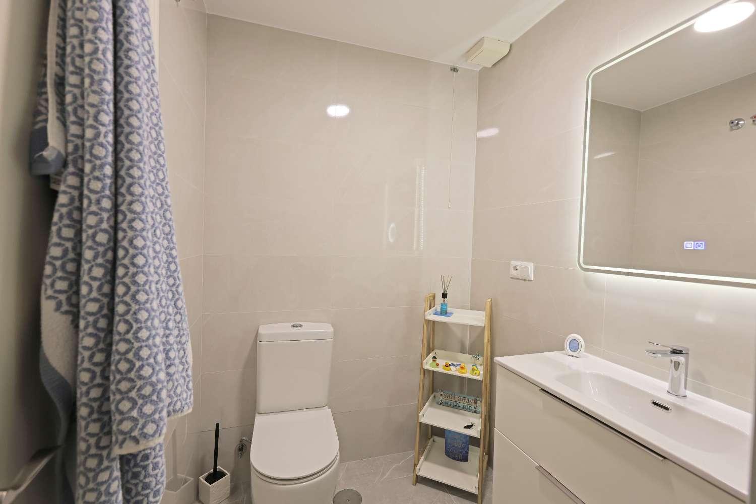 Terraced House for Sale in Torrox