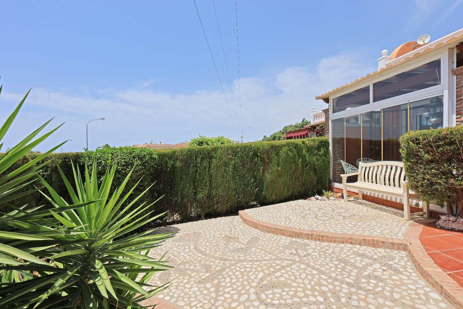 Terraced House for Sale in Torrox