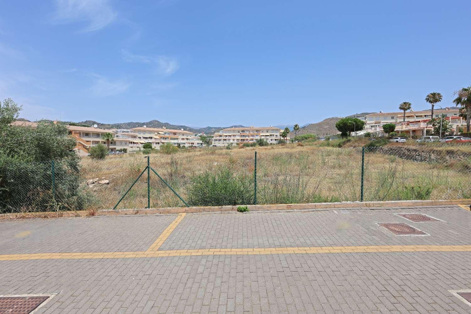 Terraced House for Sale in Torrox