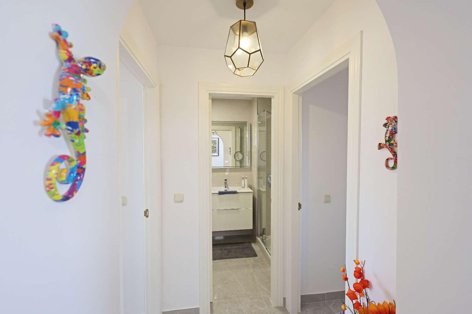 Terraced House for Sale in Torrox