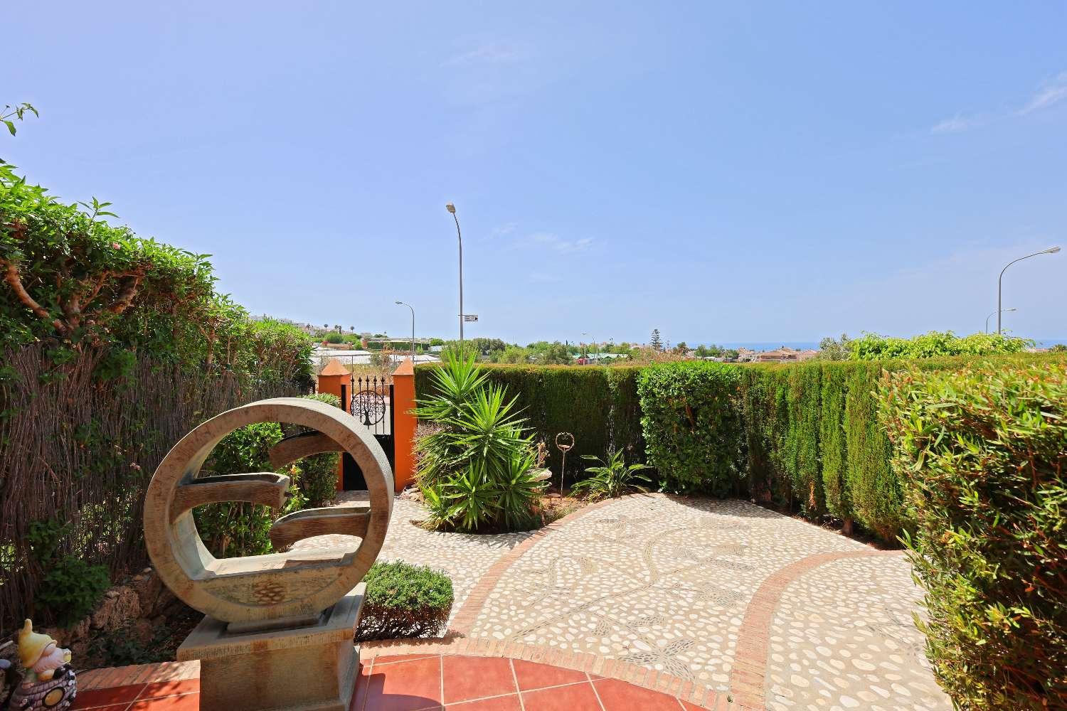 Terraced House for Sale in Torrox