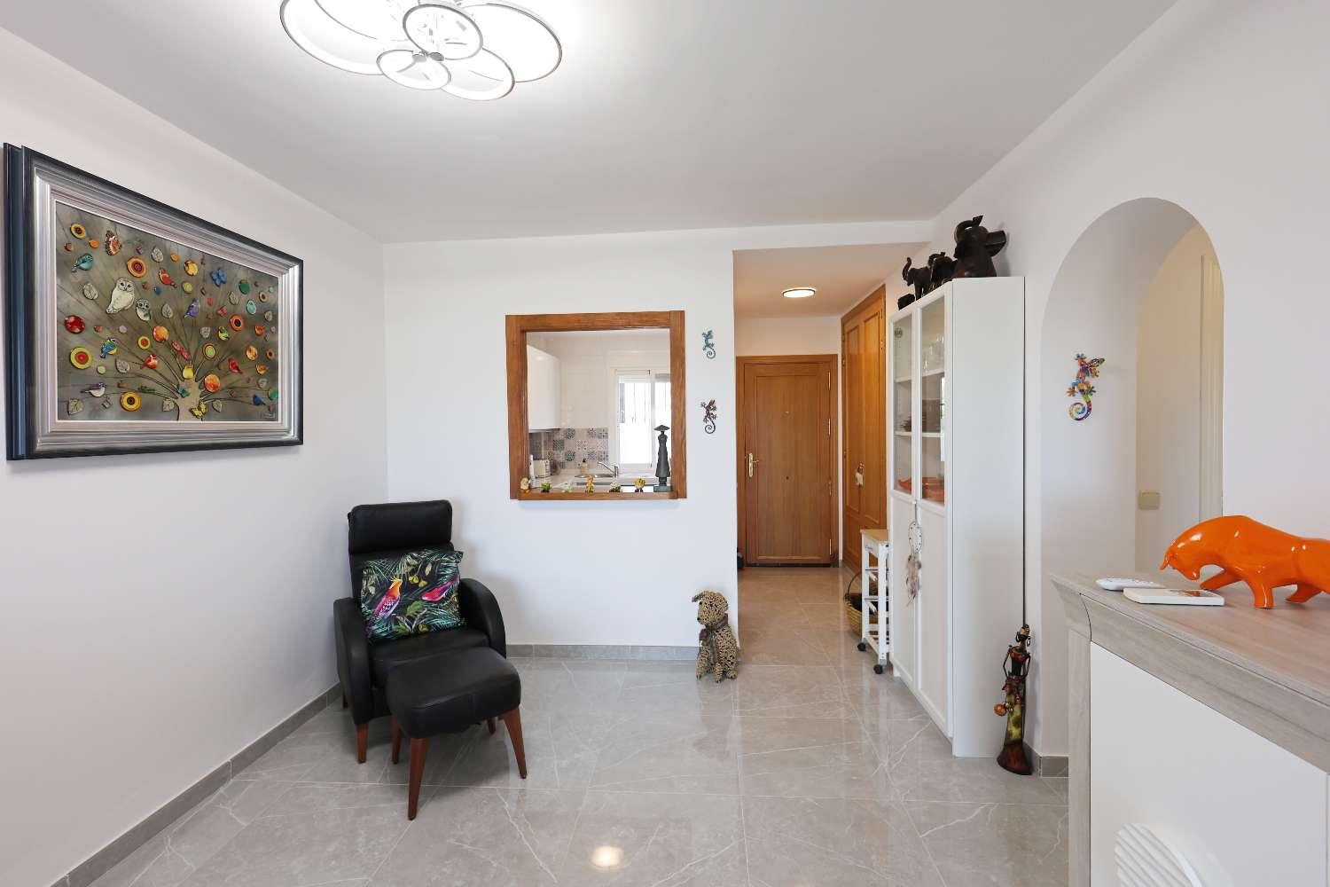 Terraced House for Sale in Torrox