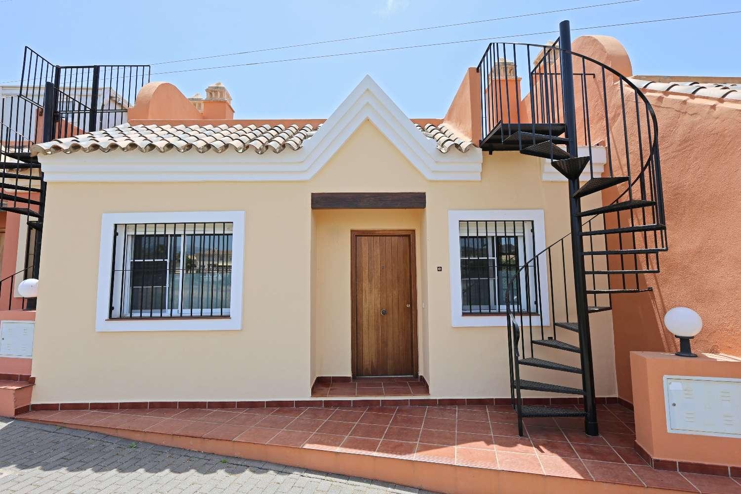 Terraced House for Sale in Torrox