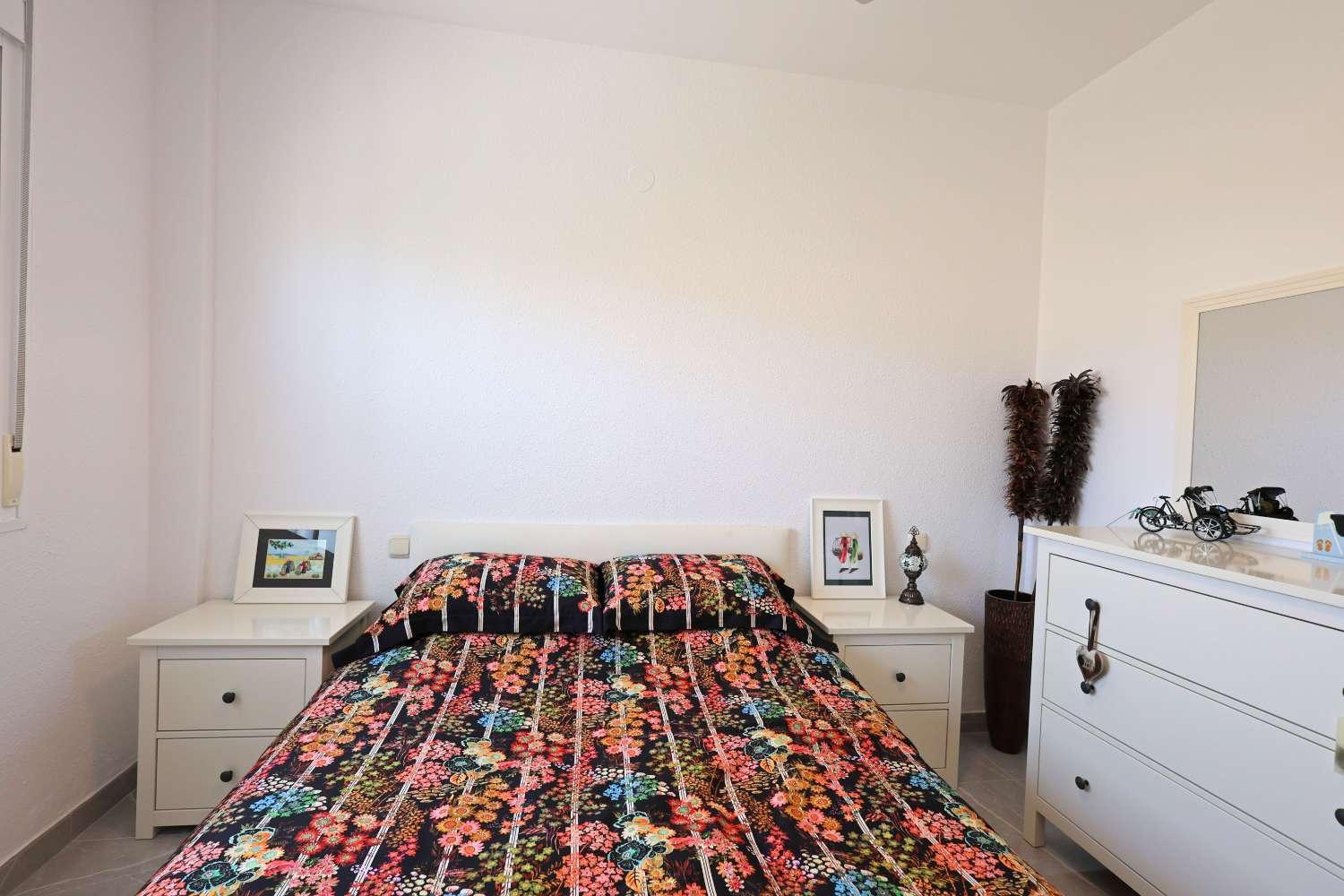 Terraced House for Sale in Torrox