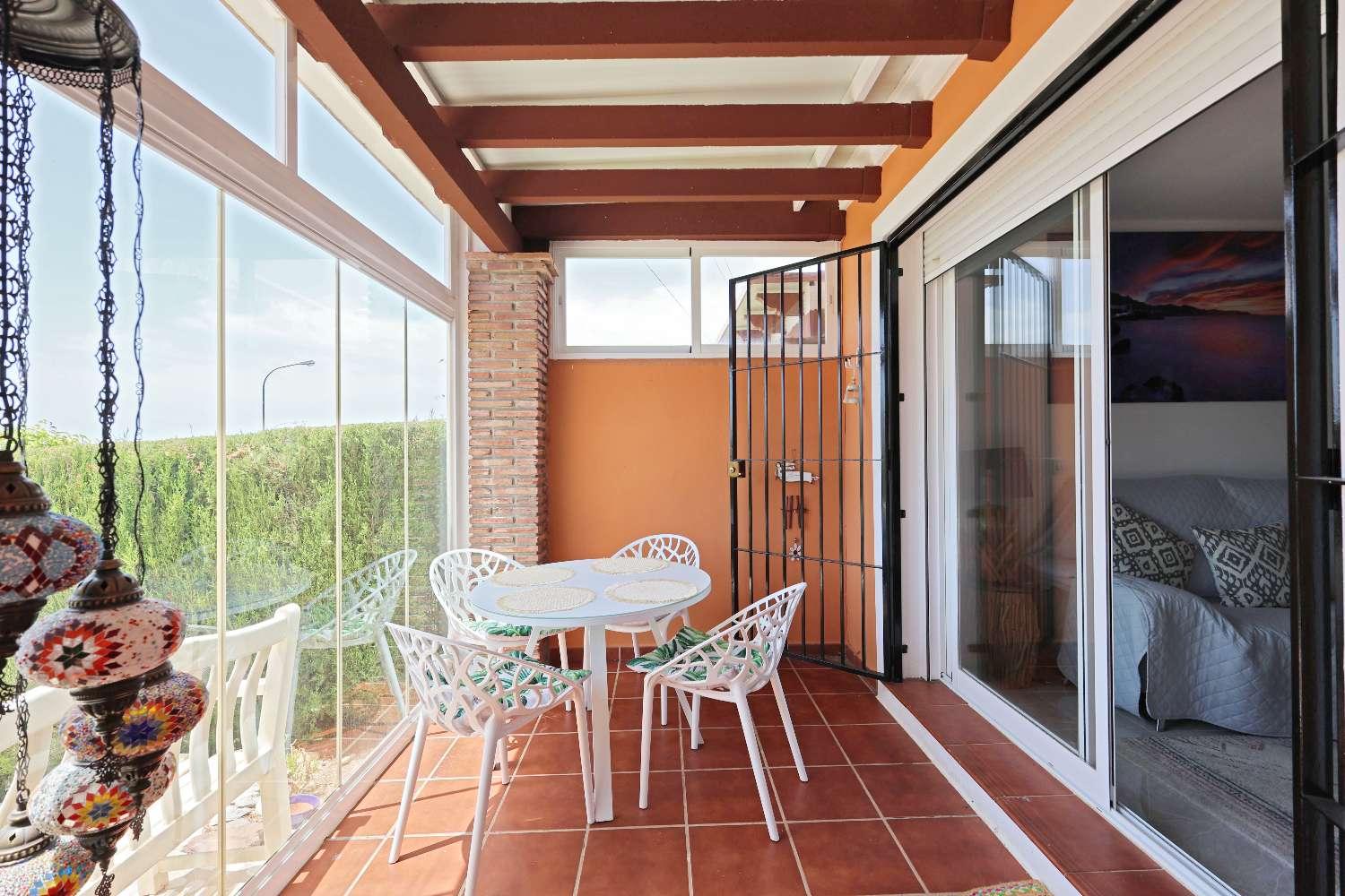 Terraced House for Sale in Torrox