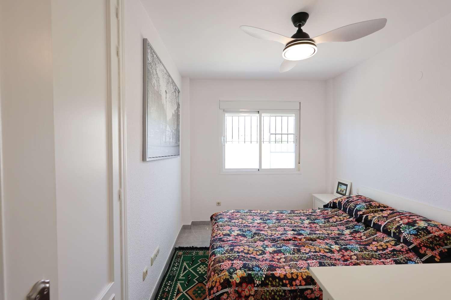 Terraced House for Sale in Torrox