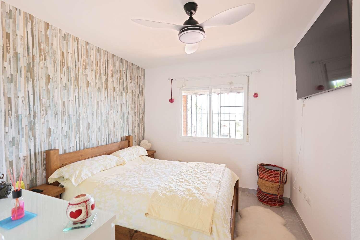 Terraced House for Sale in Torrox