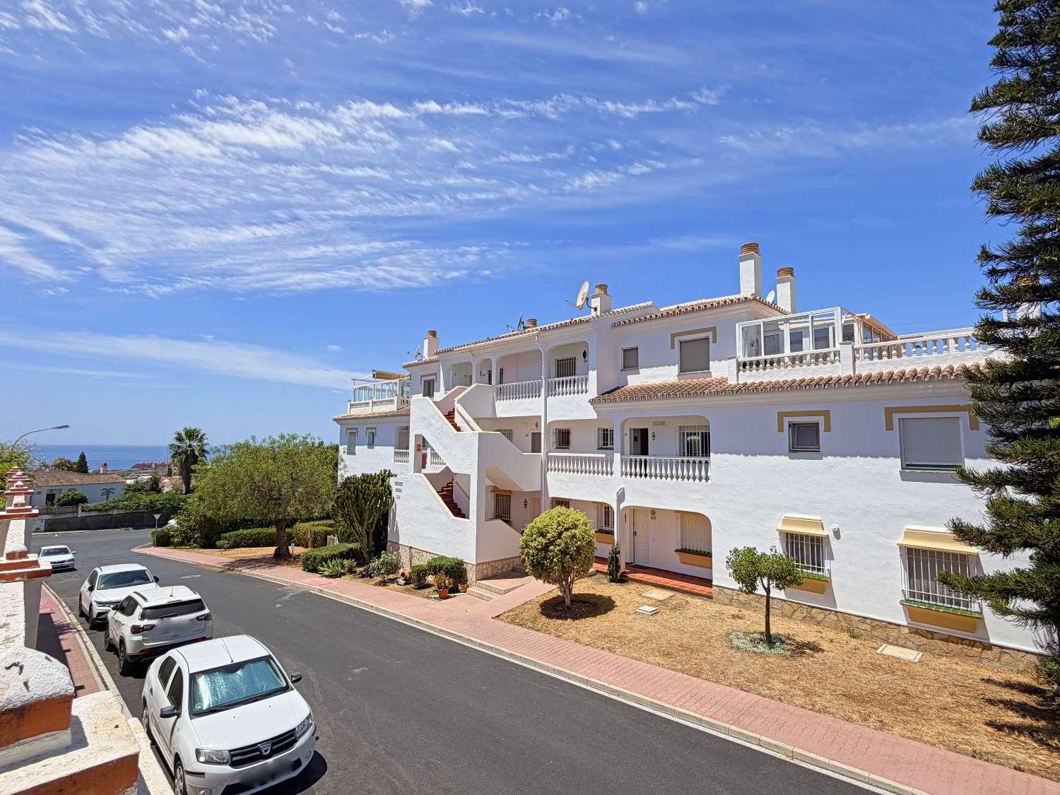 Apartment for Sale in Torrox