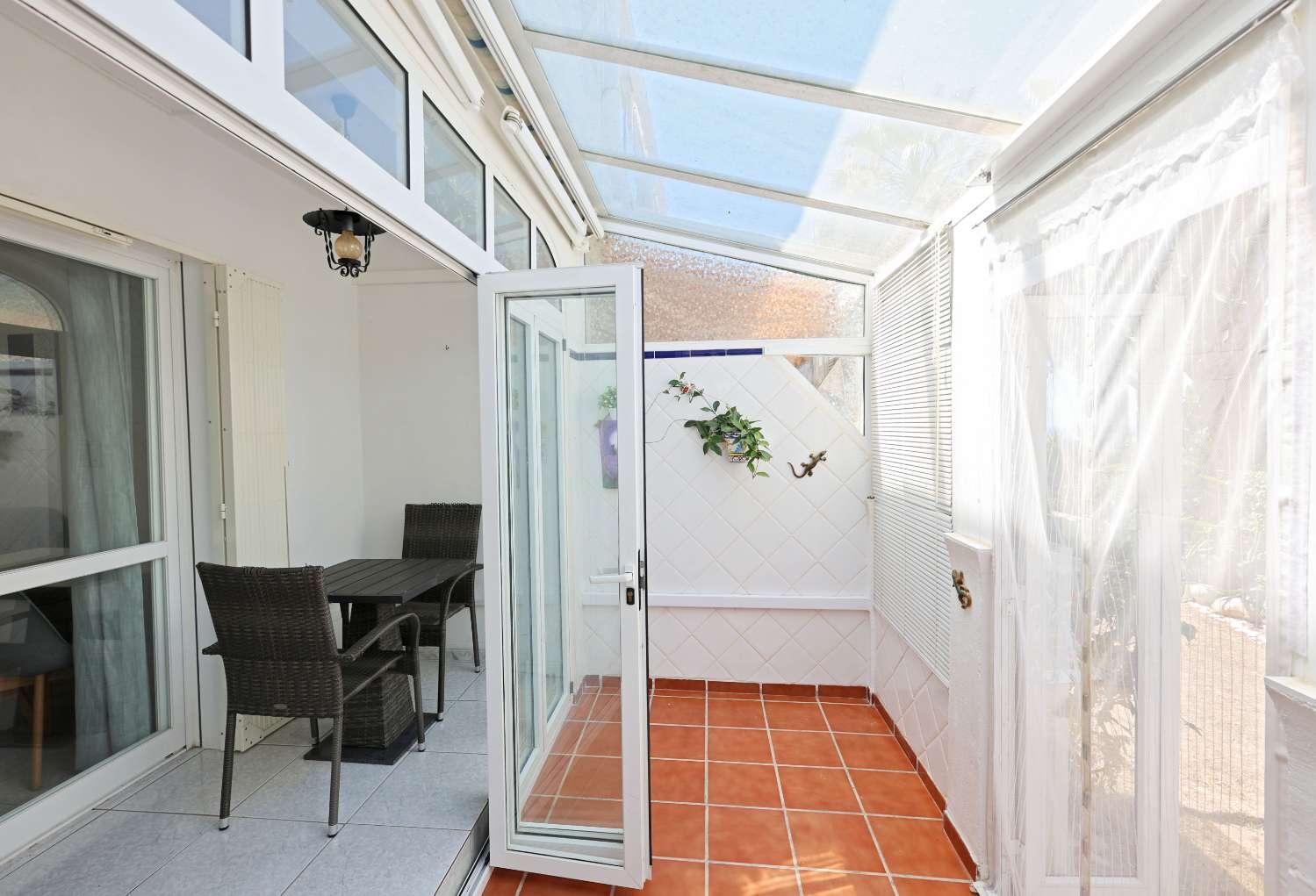 Apartment for Sale in Torrox