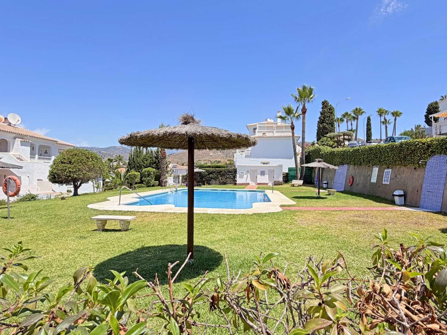 Apartment for Sale in Torrox