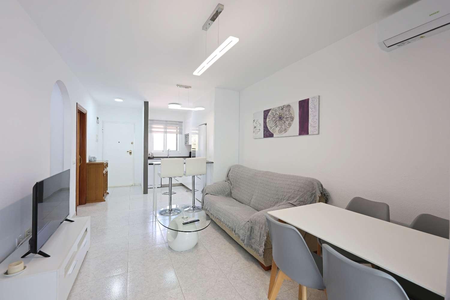 Apartment for Sale in Torrox