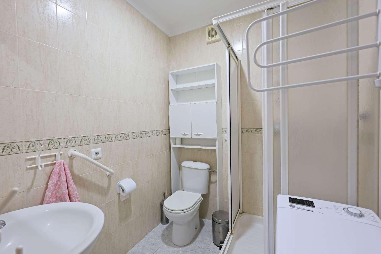 Apartment for Sale in Torrox
